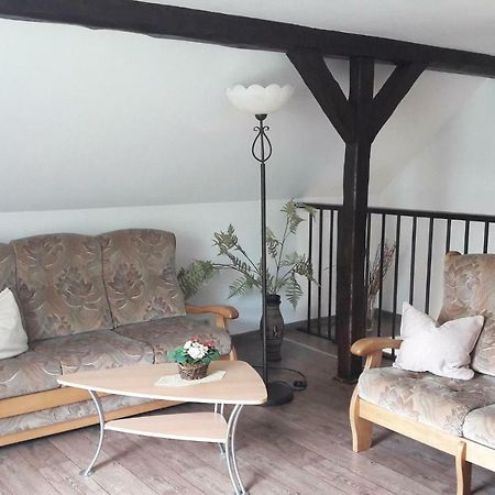 Awesome Home In Alt Schwerin With Wifi Exterior foto
