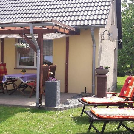 Awesome Home In Alt Schwerin With Wifi Exterior foto