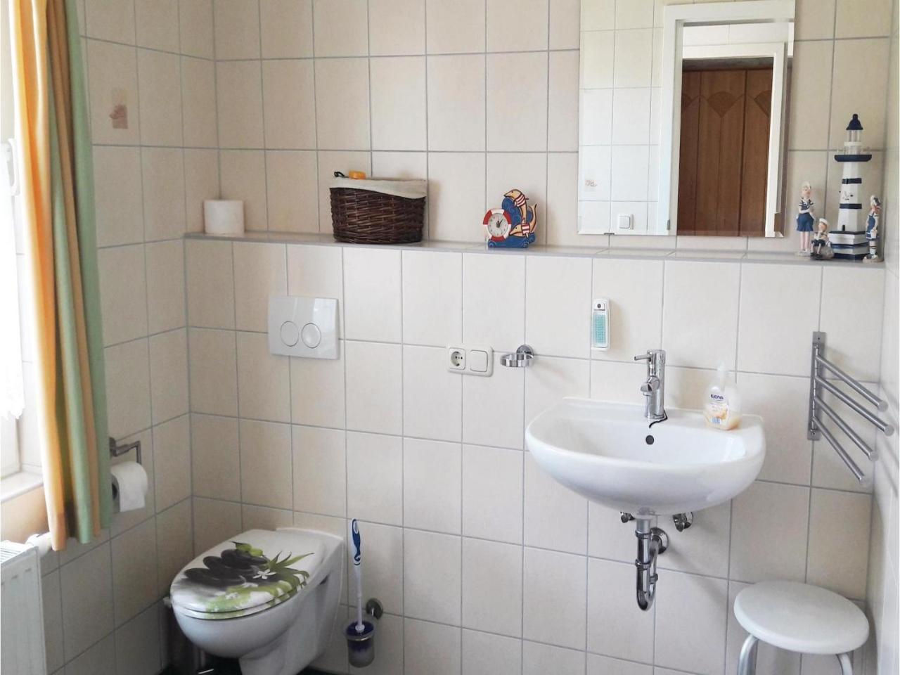 Awesome Home In Alt Schwerin With Wifi Exterior foto